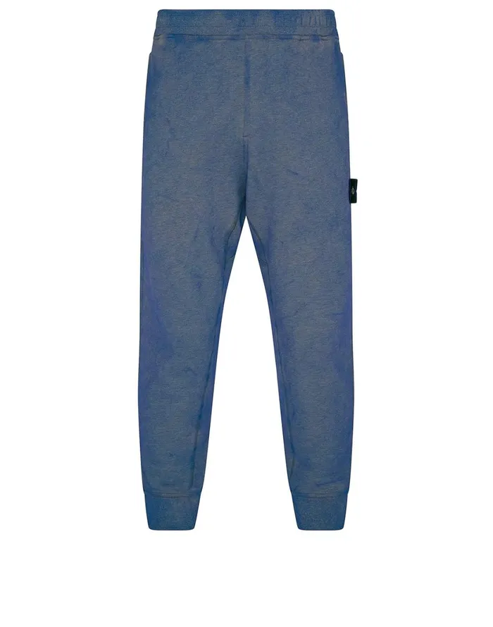 Stone Island Trousers 62390 Dust Colour Treatment Pants In Periwinkle 8211 Mens Stone Island Trousers 62390 Dust Colour Treatment Pants In Periwinkle 8211 Mens
