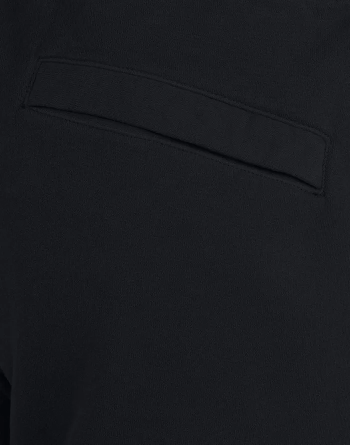 Stone Island Trousers 64520 Fleece Pants In Navy 8211 Mens