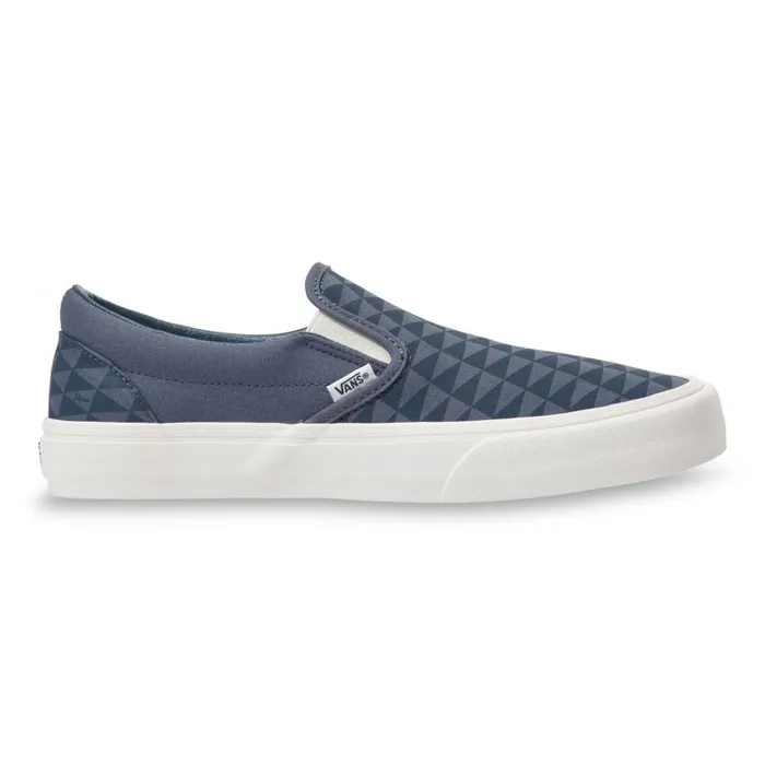 Surf Vibes Men Vans Pilgrim Surf Supply SlipOn SF Orion Bluemarshmallow