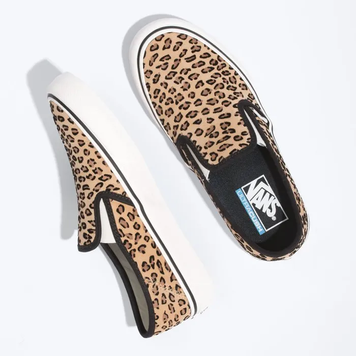 Surf Vibes MenWomen Vans Mini Leopard SlipOn SF Suedemarshmallowmarshmallow Surf Vibes MenWomen Vans Mini Leopard SlipOn SF Suedemarshmallowmarshmallow