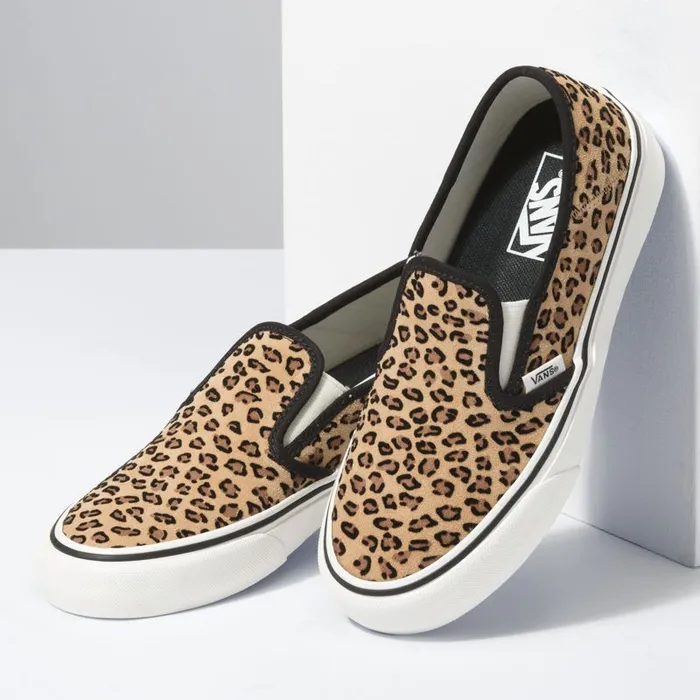 Surf Vibes MenWomen Vans Mini Leopard SlipOn SF Suedemarshmallowmarshmallow Surf Vibes MenWomen Vans Mini Leopard SlipOn SF Suedemarshmallowmarshmallow
