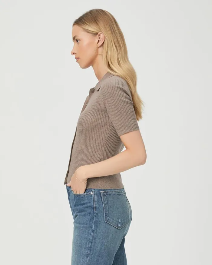 Sweaters and Sweatshirts Women PAIGE Lianne Sweater 8211 Pepper