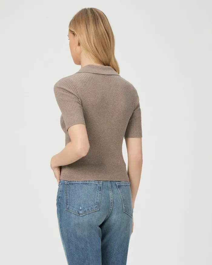 Sweaters and Sweatshirts Women PAIGE Lianne Sweater 8211 Pepper