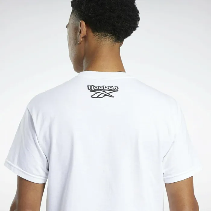 TShirts and Graphic Tees Mens Reebok Allen Iverson Icon Praying Hands TShirt Multi