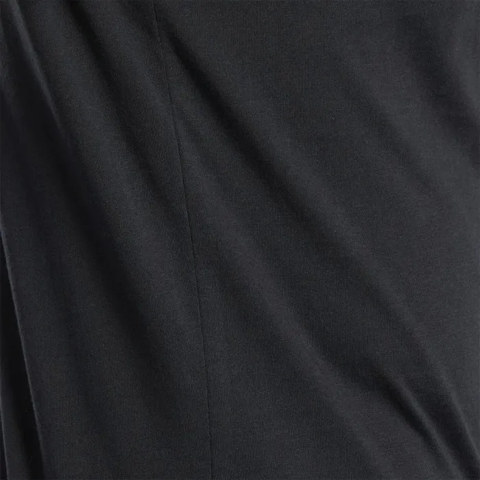 TShirts and Graphic Tees Mens Reebok Graphic Series Linear Logo Tee Black