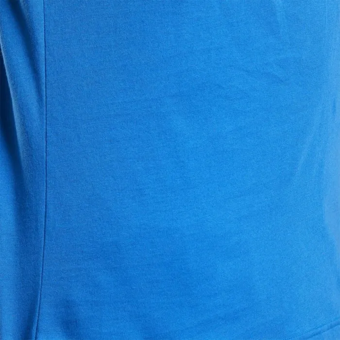 TShirts and Graphic Tees Mens Reebok Graphic Series Linear Logo Tee Blue Sport