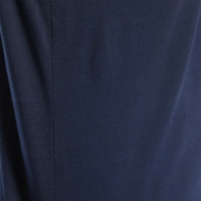 TShirts and Graphic Tees Mens Reebok Graphic Series Linear Logo Tee Faux Indigo