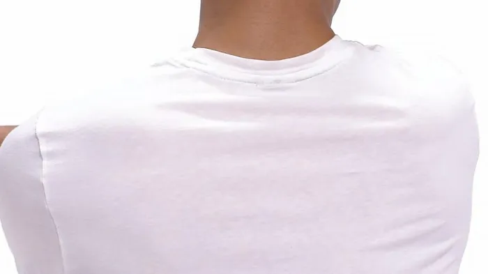 TShirts and Graphic Tees Mens Reebok Graphic Series Stacked Tee Blue Sport