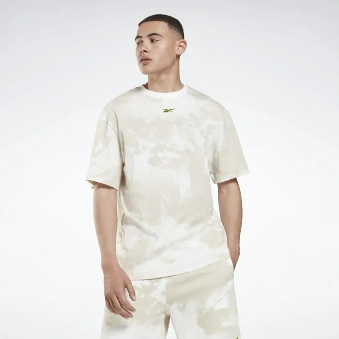TShirts and Graphic Tees Mens Reebok MYT TShirt Stucco