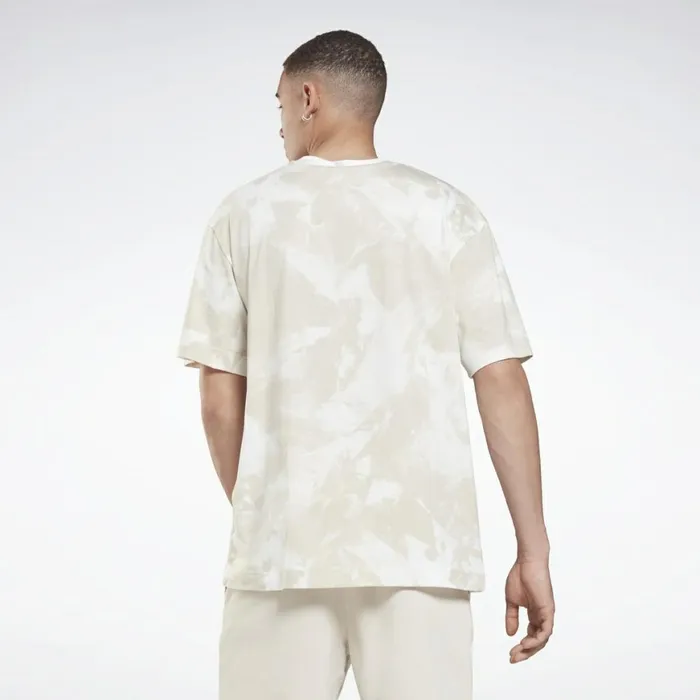 TShirts and Graphic Tees Mens Reebok MYT TShirt Stucco