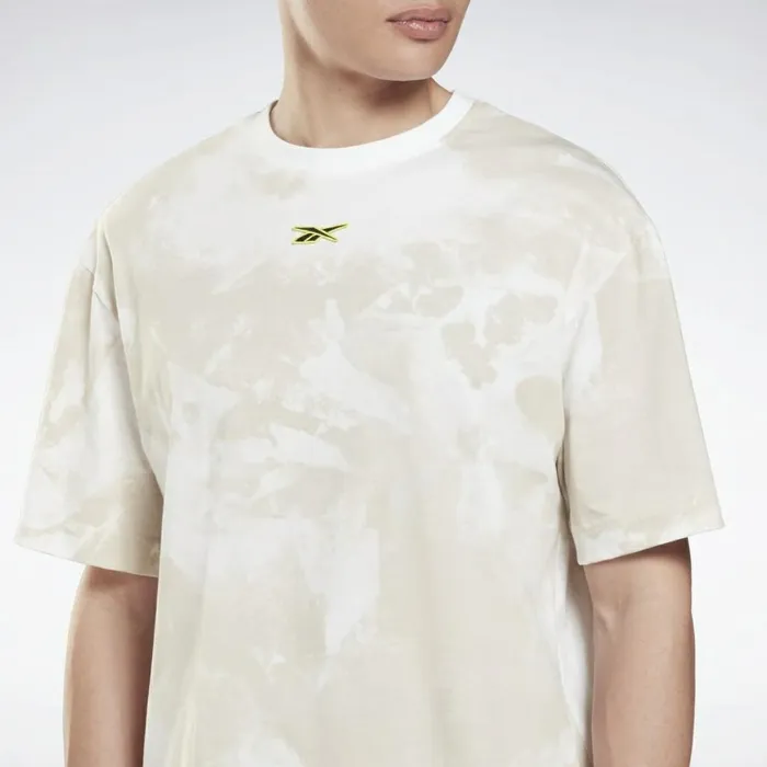 TShirts and Graphic Tees Mens Reebok MYT TShirt Stucco