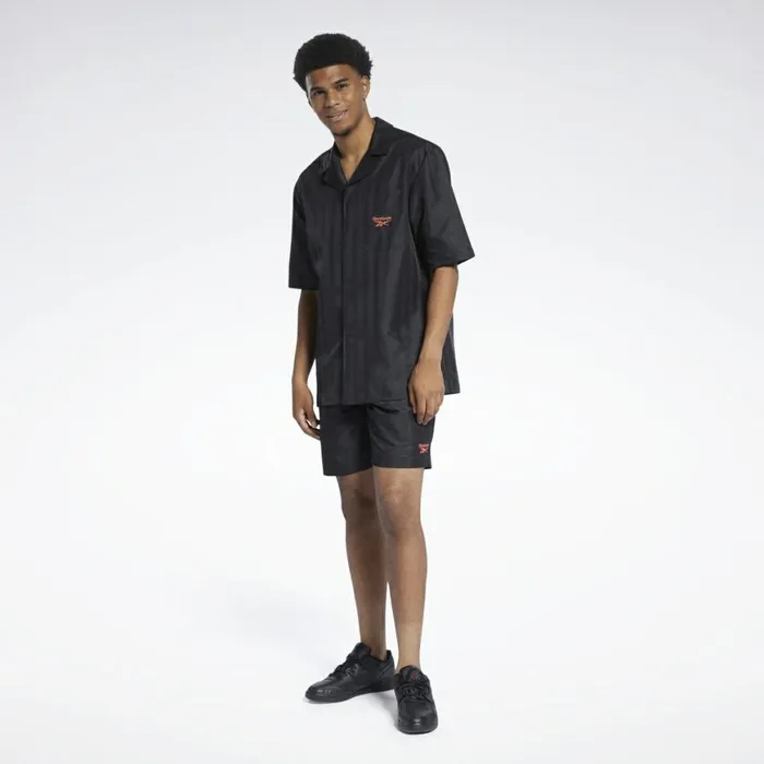 TShirts and Graphic Tees MensWomens Reebok Classics Shirt Black