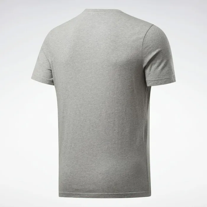 TShirts and Graphic Tees MensWomens Reebok Classics Winter Escape Tee Medium Grey Heather