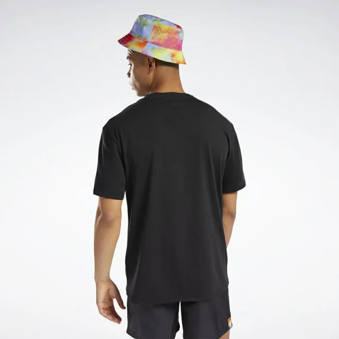 TShirts and Graphic Tees MensWomens Reebok Pride TShirt Black