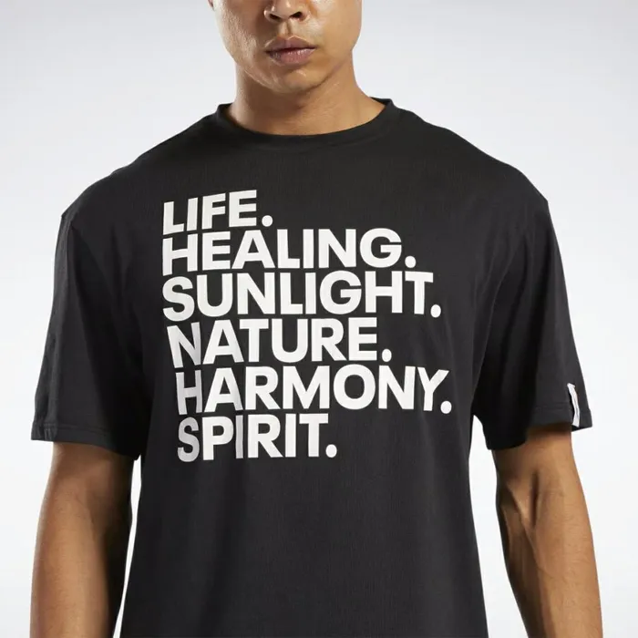 TShirts and Graphic Tees MensWomens Reebok Pride TShirt Black