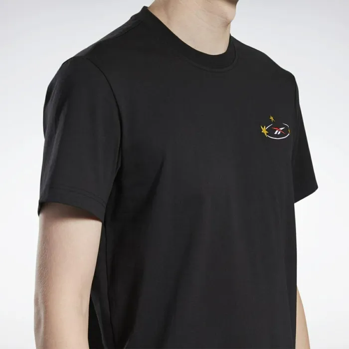 TShirts and Graphic Tees MensWomens Reebok Tom And Jerry Tee Black