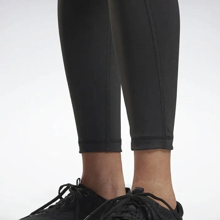 TShirts and Graphic Tees Womens Reebok Studio Bodysuit 8211 High Intensity Black