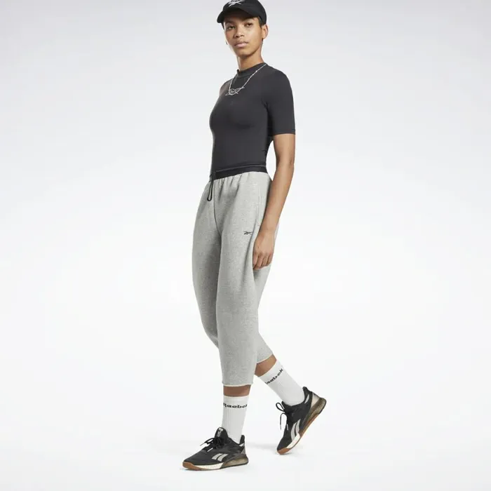 TShirts and Graphic Tees Womens Reebok Studio Bodysuit Black