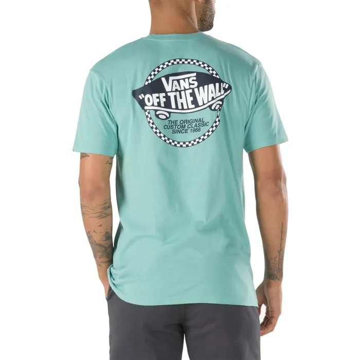 TShirts and Tanks Men Vans Checker OTW TShirt Canton
