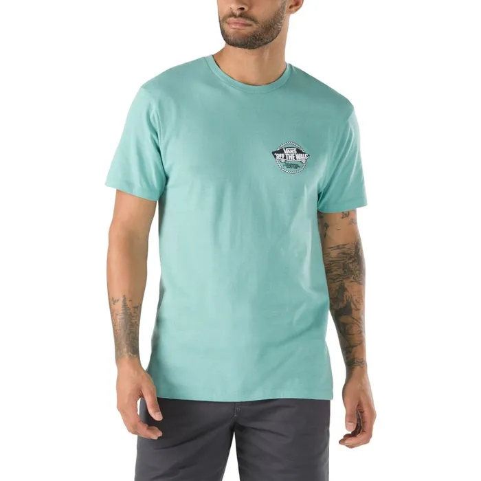 TShirts and Tanks Men Vans Checker OTW TShirt Canton TShirts and Tanks Men Vans Checker OTW TShirt Canton