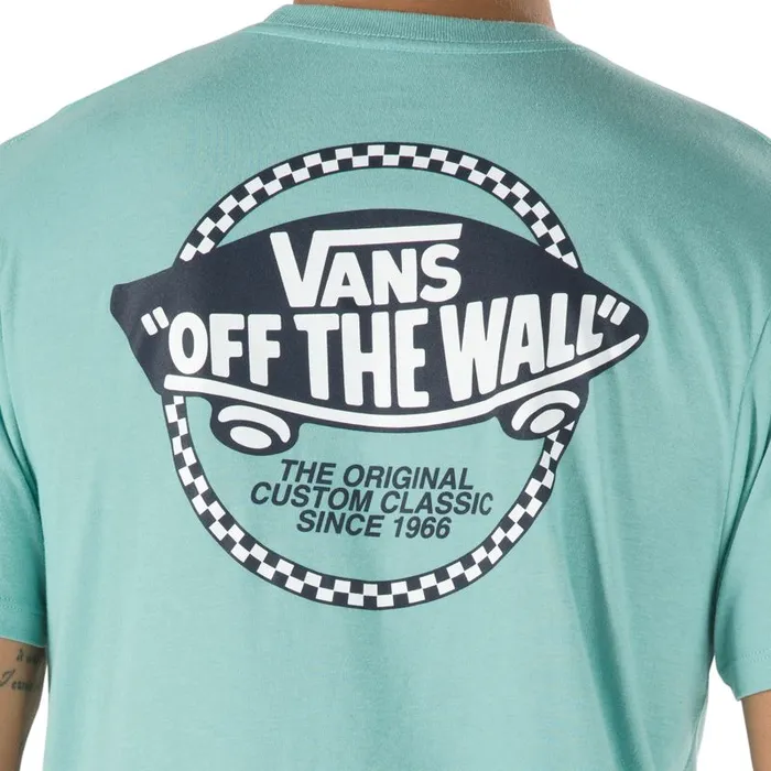TShirts and Tanks Men Vans Checker OTW TShirt Canton TShirts and Tanks Men Vans Checker OTW TShirt Canton