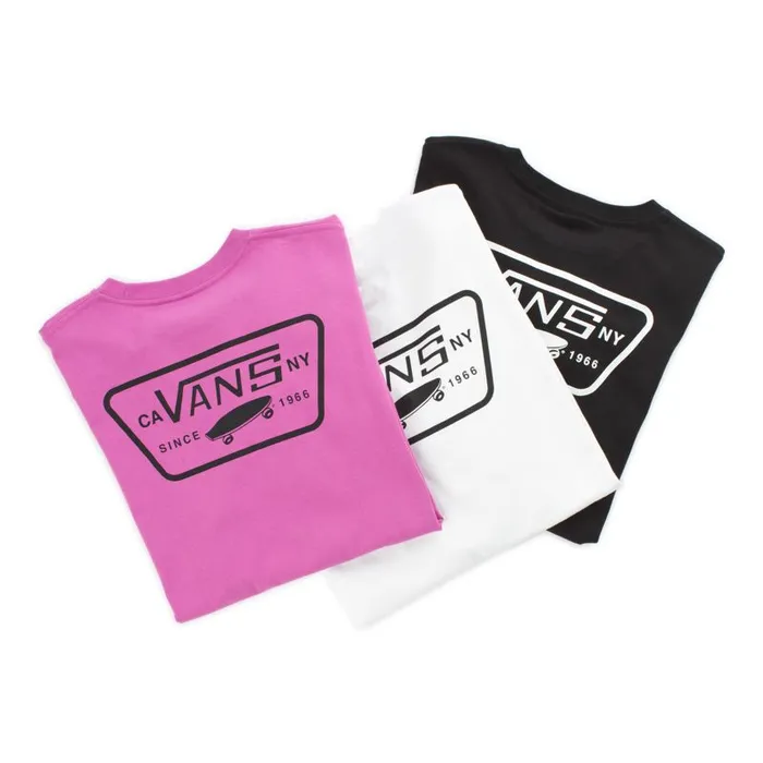 TShirts and Tanks Men Vans Full Patch Back Long Sleeve TShirt Whiteblack TShirts and Tanks Men Vans Full Patch Back Long Sleeve TShirt Whiteblack