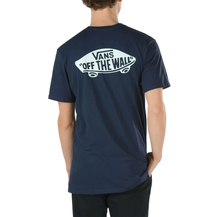 TShirts and Tanks Men Vans OTW Classic TShirt Dress Bluesbay