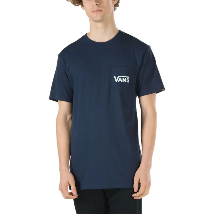 TShirts and Tanks Men Vans OTW Classic TShirt Dress Bluesbay TShirts and Tanks Men Vans OTW Classic TShirt Dress Bluesbay