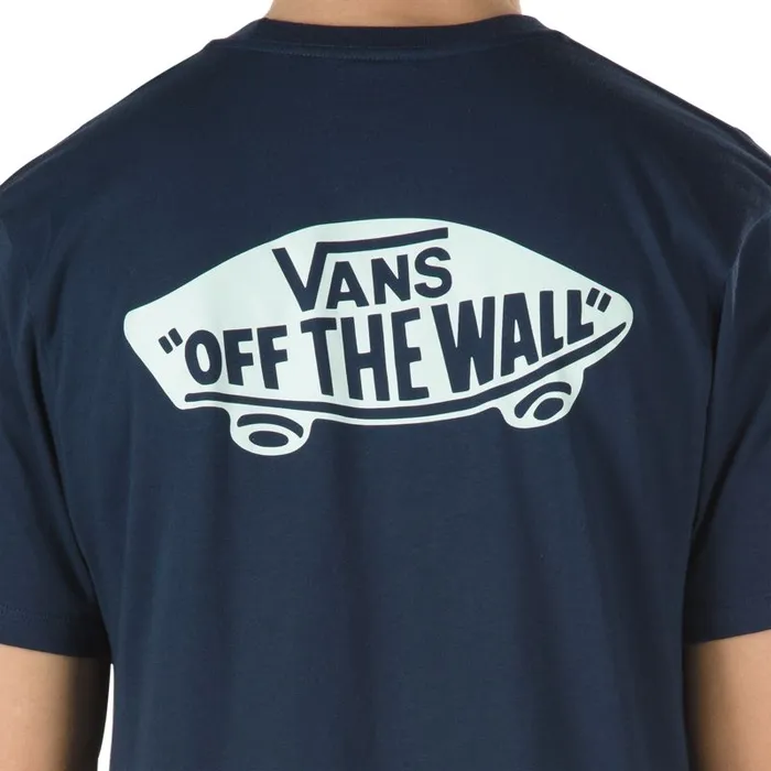TShirts and Tanks Men Vans OTW Classic TShirt Dress Bluesbay TShirts and Tanks Men Vans OTW Classic TShirt Dress Bluesbay