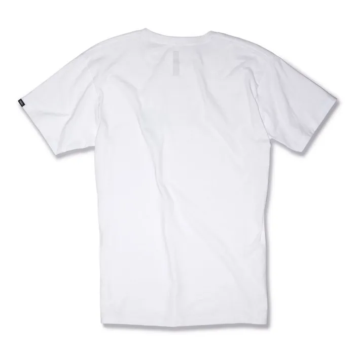 TShirts and Tanks Men Vans Pro Skate Reflective TShirt White TShirts and Tanks Men Vans Pro Skate Reflective TShirt White
