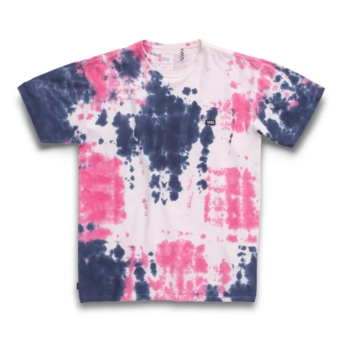 TShirts and Tanks MenWomen Vans Off The Wall Classic Burst Tie Dye Tee Vans Cool Pink Tie Dye TShirts and Tanks MenWomen Vans Off The Wall Classic Burst Tie Dye Tee Vans Cool Pink Tie Dye