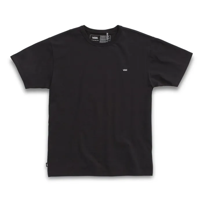 TShirts and Tanks MenWomen Vans Off The Wall Classic Tee Black