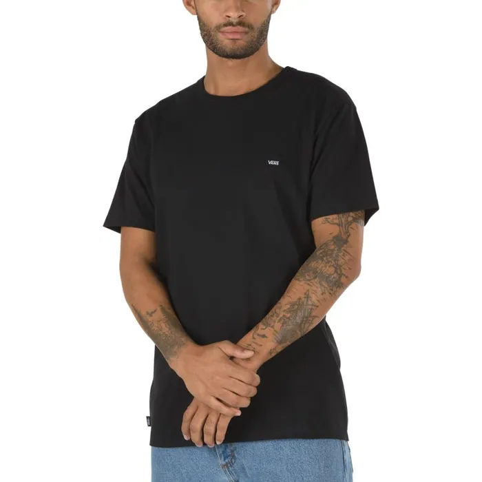 TShirts and Tanks MenWomen Vans Off The Wall Classic Tee Black