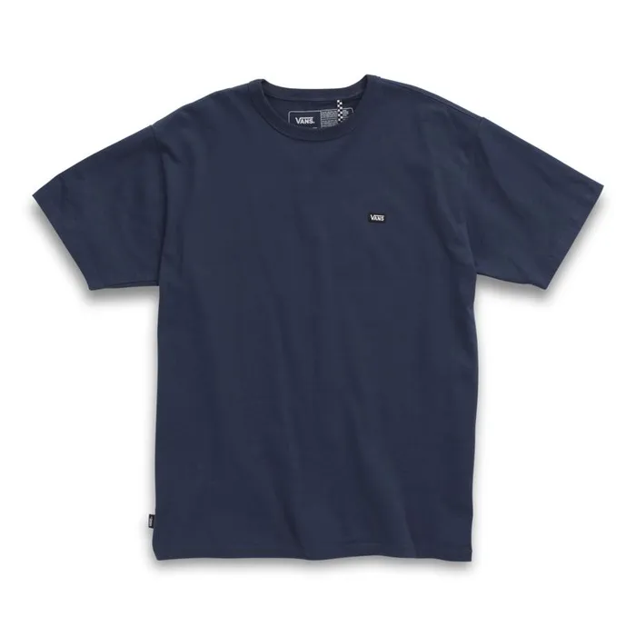 TShirts and Tanks MenWomen Vans Off The Wall Classic Tee Dress Blues