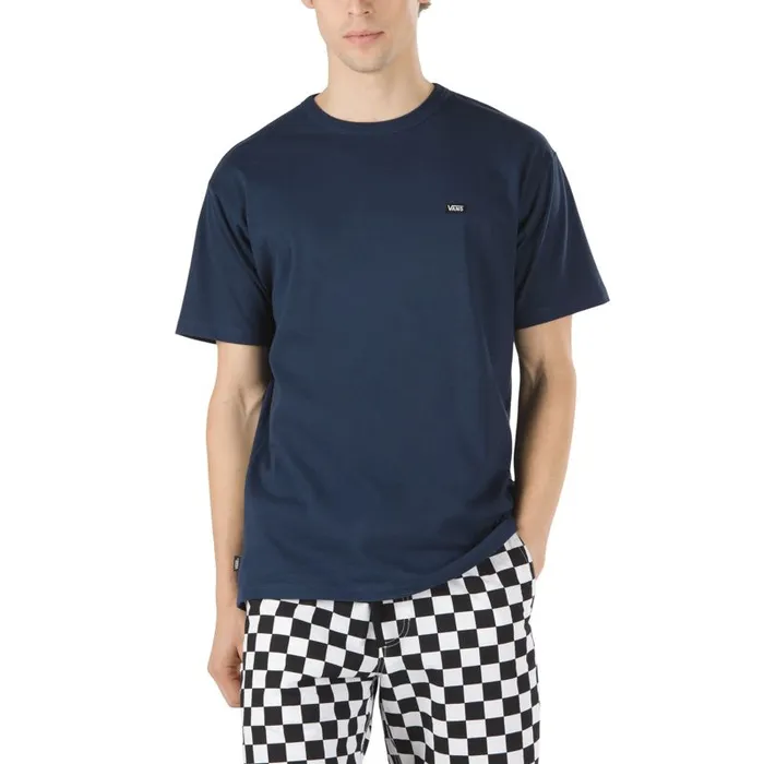 TShirts and Tanks MenWomen Vans Off The Wall Classic Tee Dress Blues