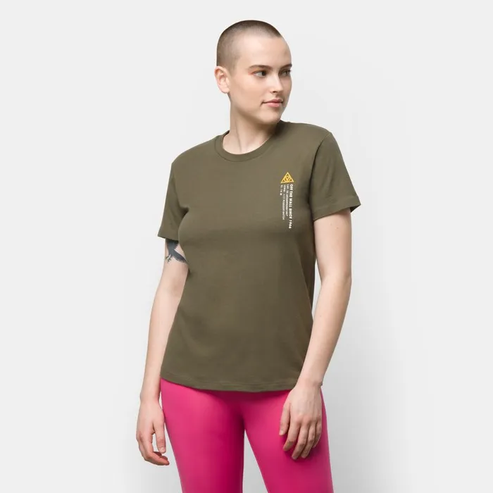 TShirts and Tanks Women Vans 66 Supply Boyfriend Crew Tee Grape Leaf TShirts and Tanks Women Vans 66 Supply Boyfriend Crew Tee Grape Leaf