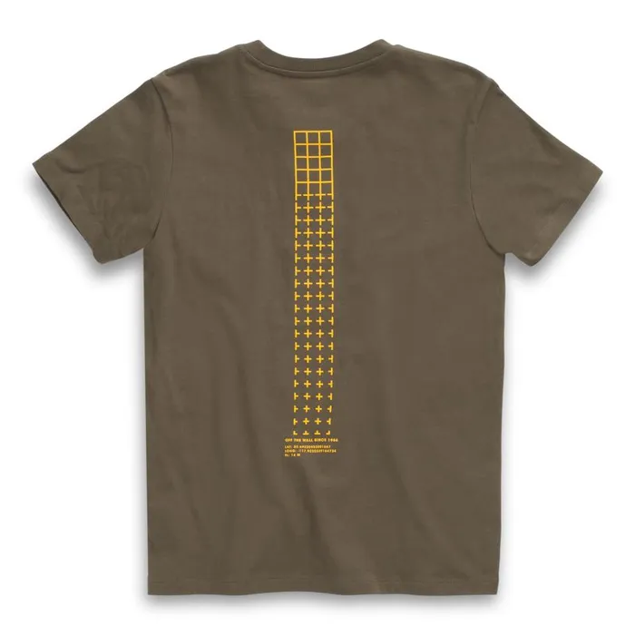 TShirts and Tanks Women Vans 66 Supply Boyfriend Crew Tee Grape Leaf TShirts and Tanks Women Vans 66 Supply Boyfriend Crew Tee Grape Leaf