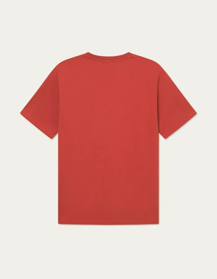 Tshirts Men Les Deux Dexter TShirt 8211 Bossa Nova