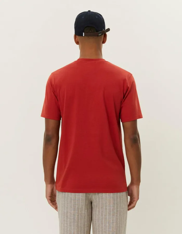 Tshirts Men Les Deux Dexter TShirt 8211 Bossa Nova