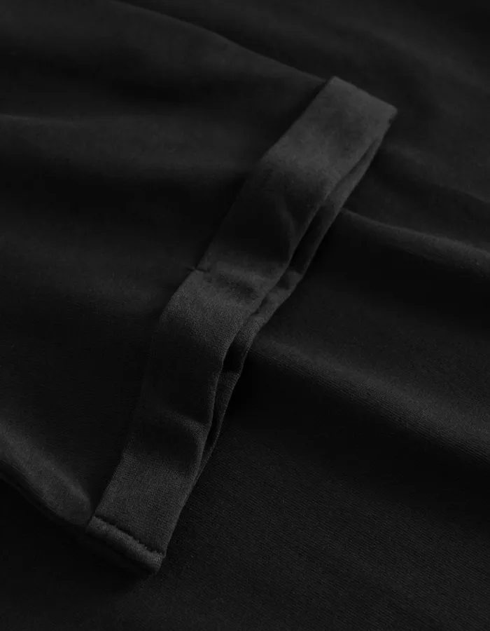 Tshirts Men Les Deux Lens TShirt 8211 BlackWhite