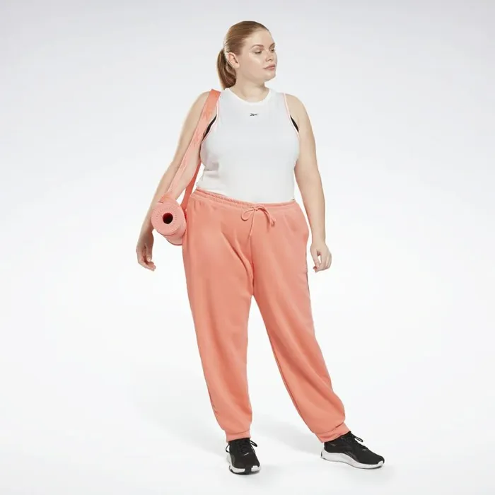 Tank Tops Womens Reebok Workout Ready Mesh Tank Top Plus Size White
