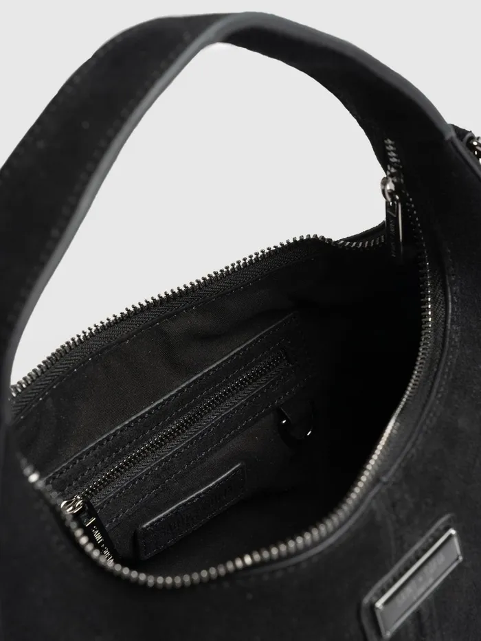 Taylor Hobo Handbag 8211 Black Black Women Saint And Sofia Leather