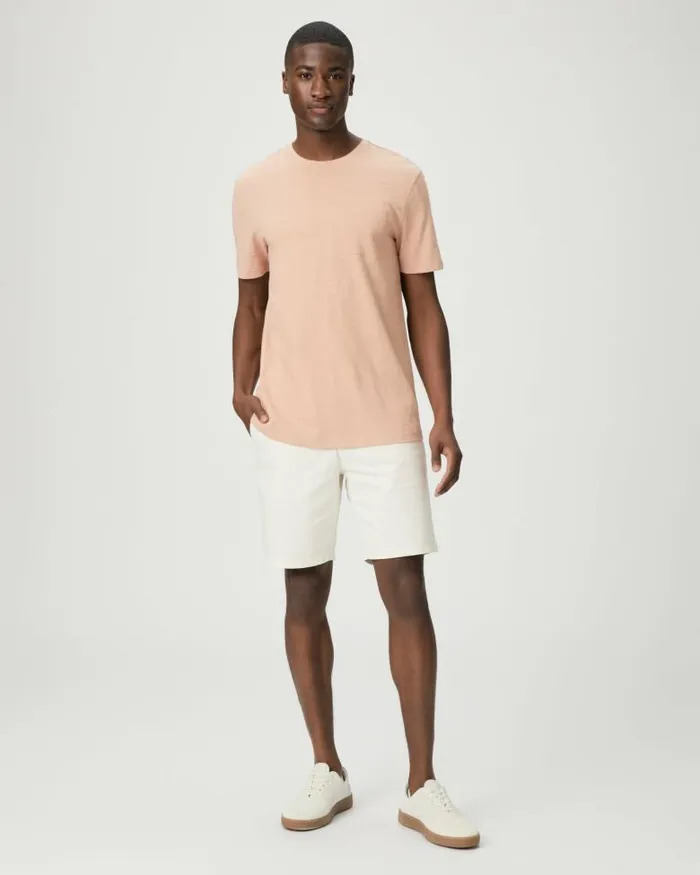 Tees Men PAIGE Kenneth Crew 8211 Clouded Sunrise Tees Men PAIGE Kenneth Crew 8211 Clouded Sunrise