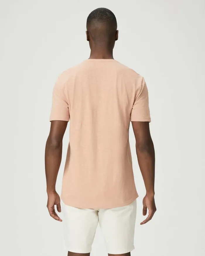 Tees Men PAIGE Kenneth Crew 8211 Clouded Sunrise Tees Men PAIGE Kenneth Crew 8211 Clouded Sunrise