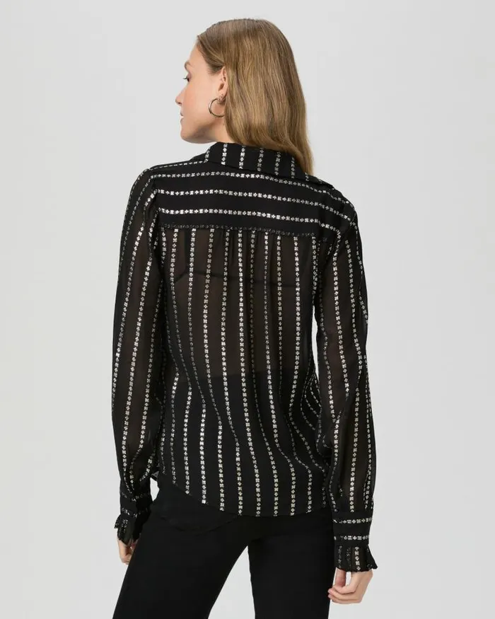 Tops and Blouses Women PAIGE Sosa Blouse 8211 Black Tops and Blouses Women PAIGE Sosa Blouse 8211 Black