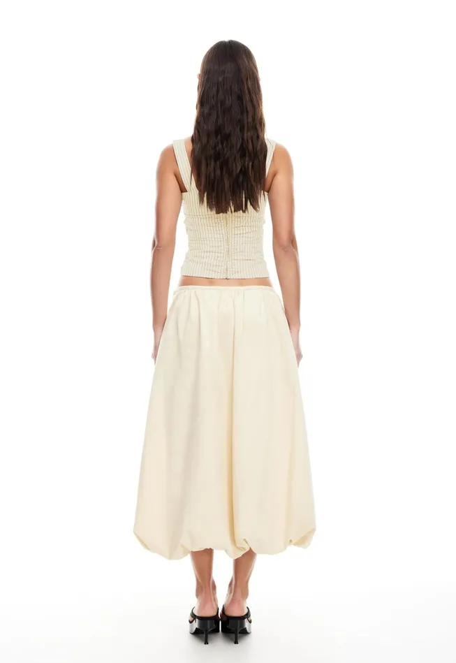 Tops Women Lioness Fashion COBAIN CORSET Beige Tops Women Lioness Fashion COBAIN CORSET Beige