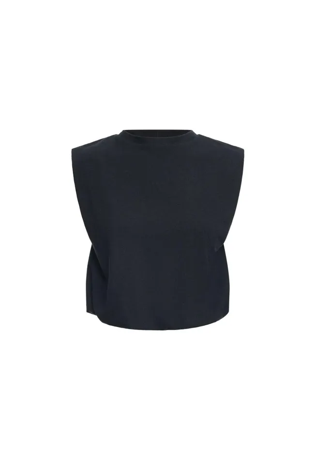 Tops Women Lioness Fashion FIELD OF DREAMS TOP Onyx Tops Women Lioness Fashion FIELD OF DREAMS TOP Onyx
