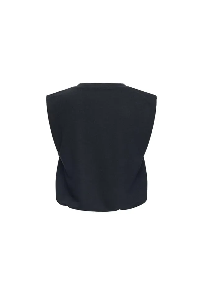 Tops Women Lioness Fashion FIELD OF DREAMS TOP Onyx Tops Women Lioness Fashion FIELD OF DREAMS TOP Onyx