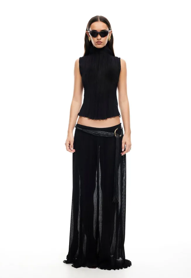 Tops Women Lioness Fashion FORD TOP Onyx