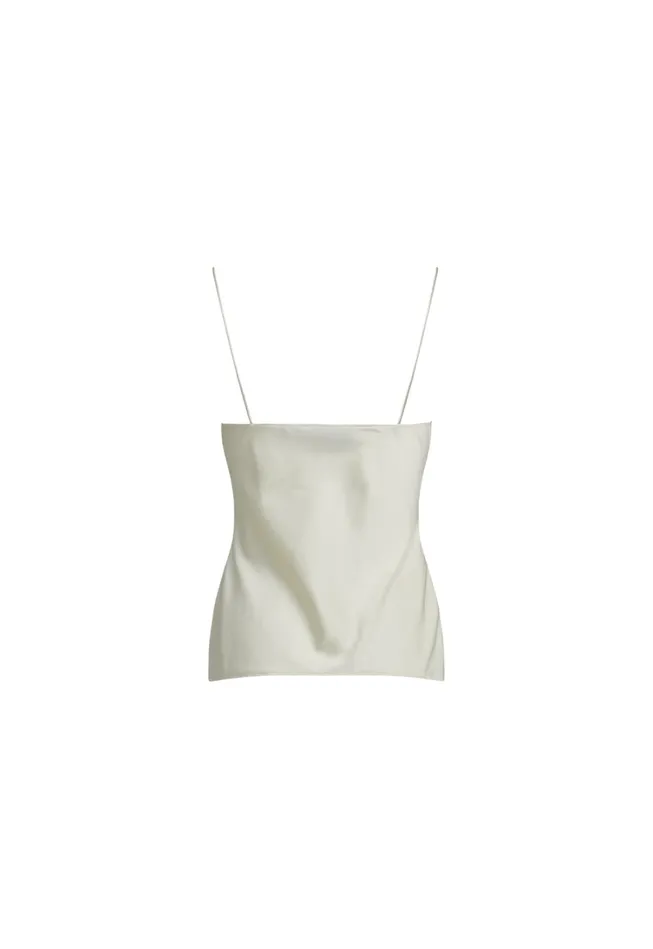 Tops Women Lioness Fashion MARIAH CAMI Cornsilk